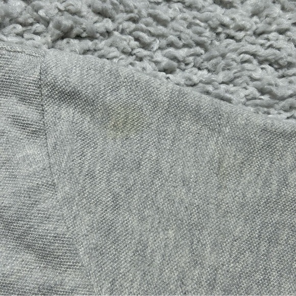 Polo Ralph Lauren Shirt Boys Extra Large Gray Blue Pony Classic Preppy Pictures - Picture 4 of 4